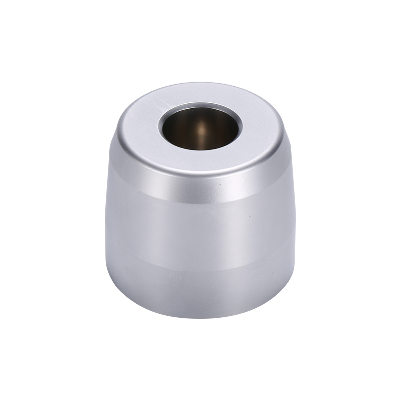 Safety Razor Handle - Podstawa maszynki do golenia Dwustronna klasyczna