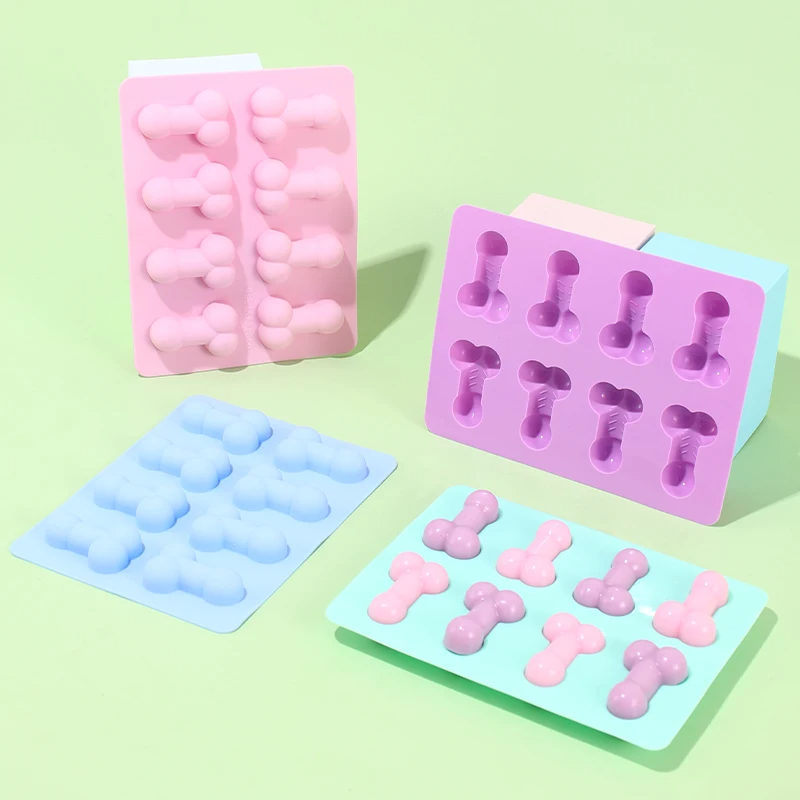 Eco Soap - 3D kreatywna forma do ciasta w