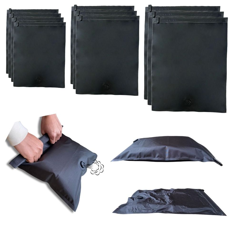Reusable Bag - Nowe wielokrotnego użytku worki próżniowe do