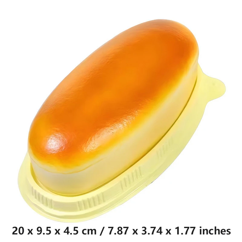 Eco Soap - Miękka, gąbczasta zabawka antystresowa w kształcie