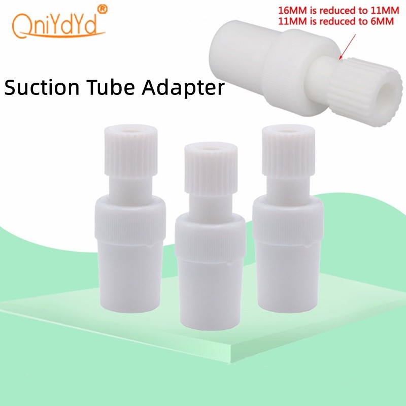 Reusable Straw - Adapter do ssawek dentystycznych/mocnych i słabych