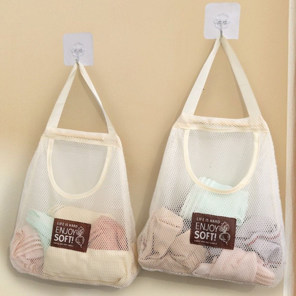 Reusable Bag - Torba do przechowywania warzyw, bielizny, skarpetek