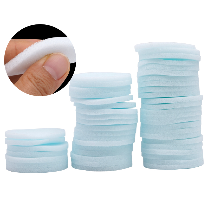 50 sztuk – gąbki do czyszczeni – Eco Sponge recenzja i cena