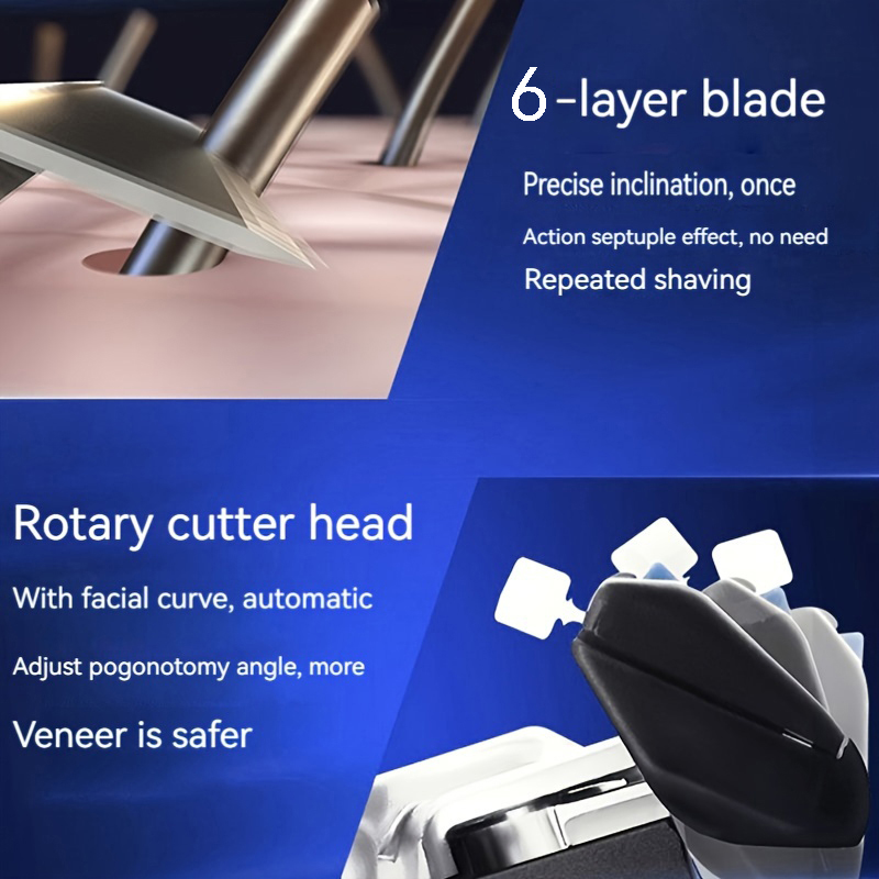 Wysokiej jakości ostrza do mas – Safety Razor Handle recenzja i cena