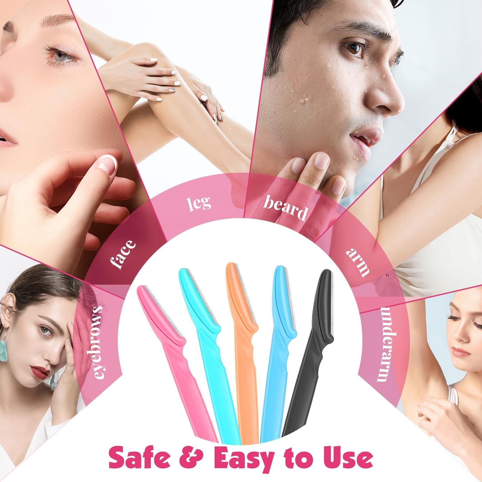 Bezpieczna brzytwa do kształto – Safety Razor Handle recenzja i cena