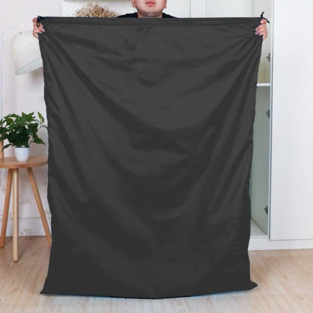 Nowa wodoodporna torba ze sznu – Reusable Bag recenzja i cena