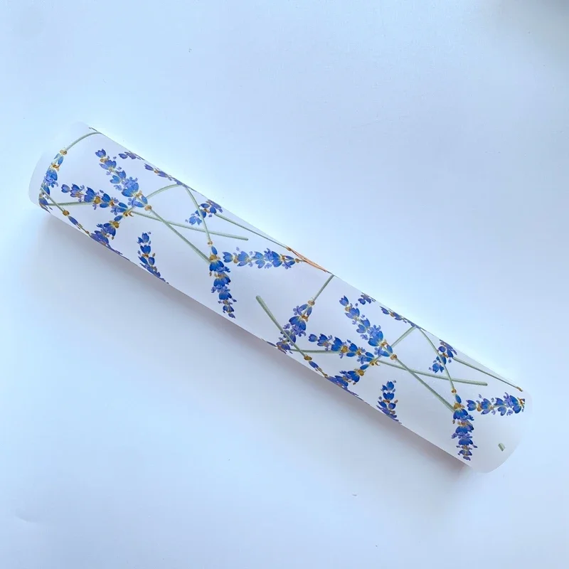 100szt Lawendowy ręcznie robio – Beeswax Wrap recenzja i cena