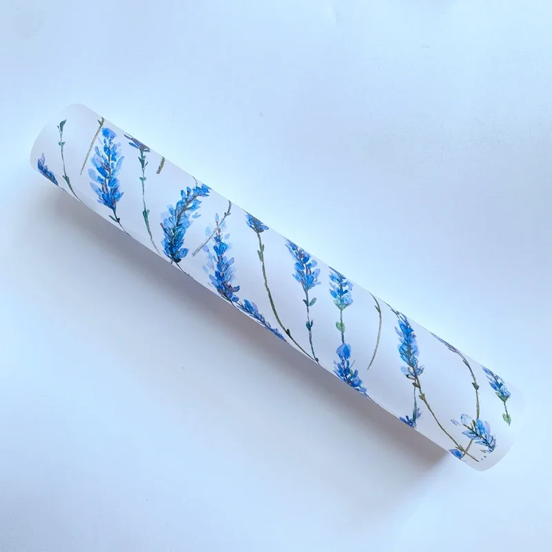 100szt Lawendowy ręcznie robio – Beeswax Wrap recenzja i cena