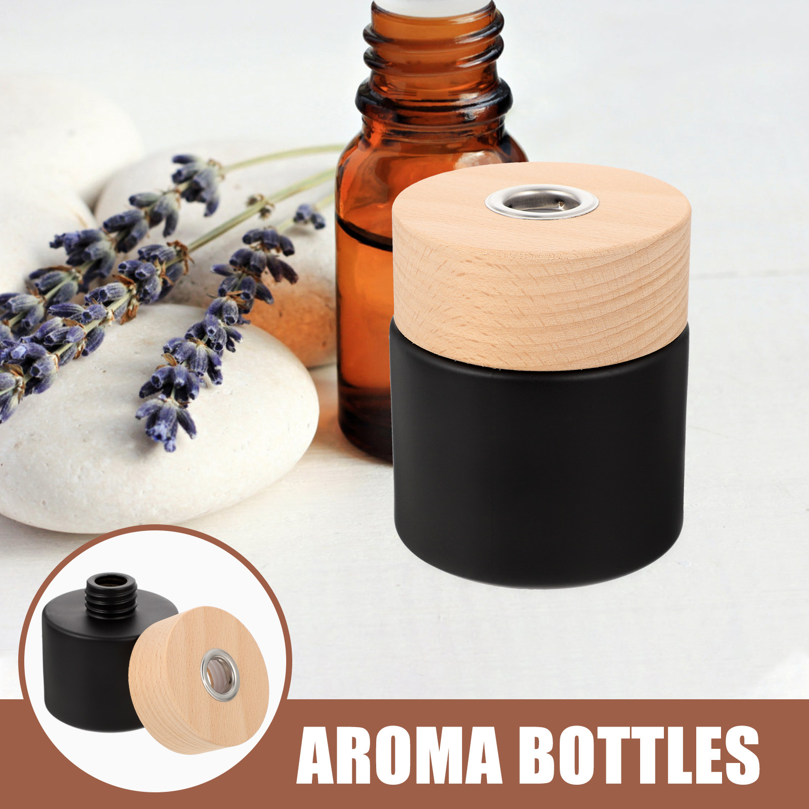 Szklana butelka do nawilżania  – Reusable Bottle recenzja i cena