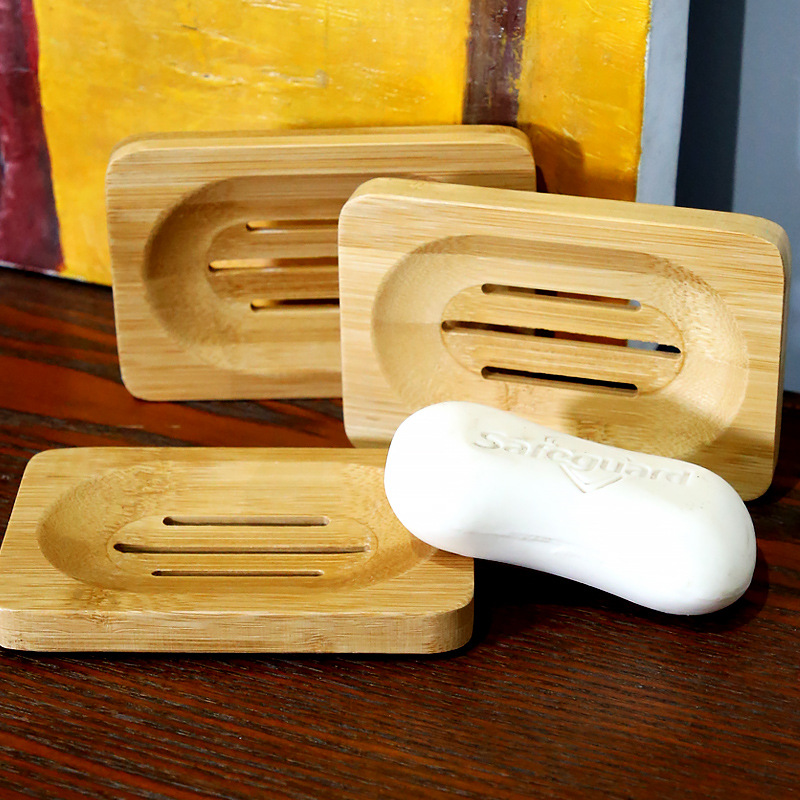 1 szt. Bambusowa Drewniana Myd – Bamboo Cutlery recenzja i cena