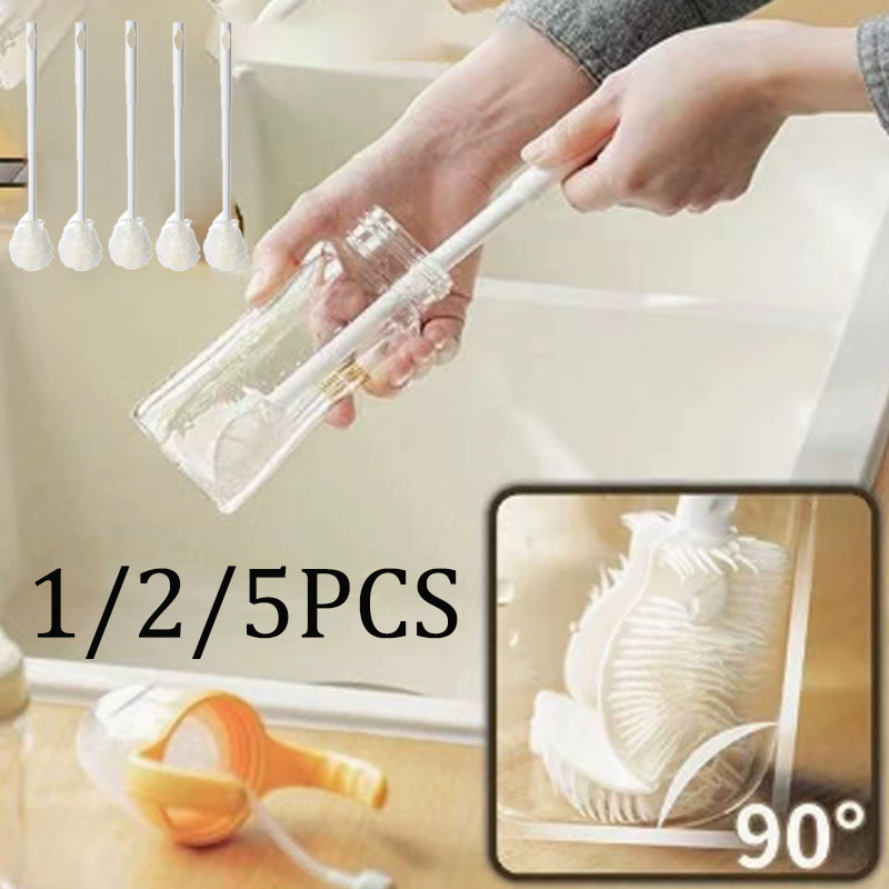 1/2/5 SZT. Składana szczotka d – Reusable Bottle recenzja i cena