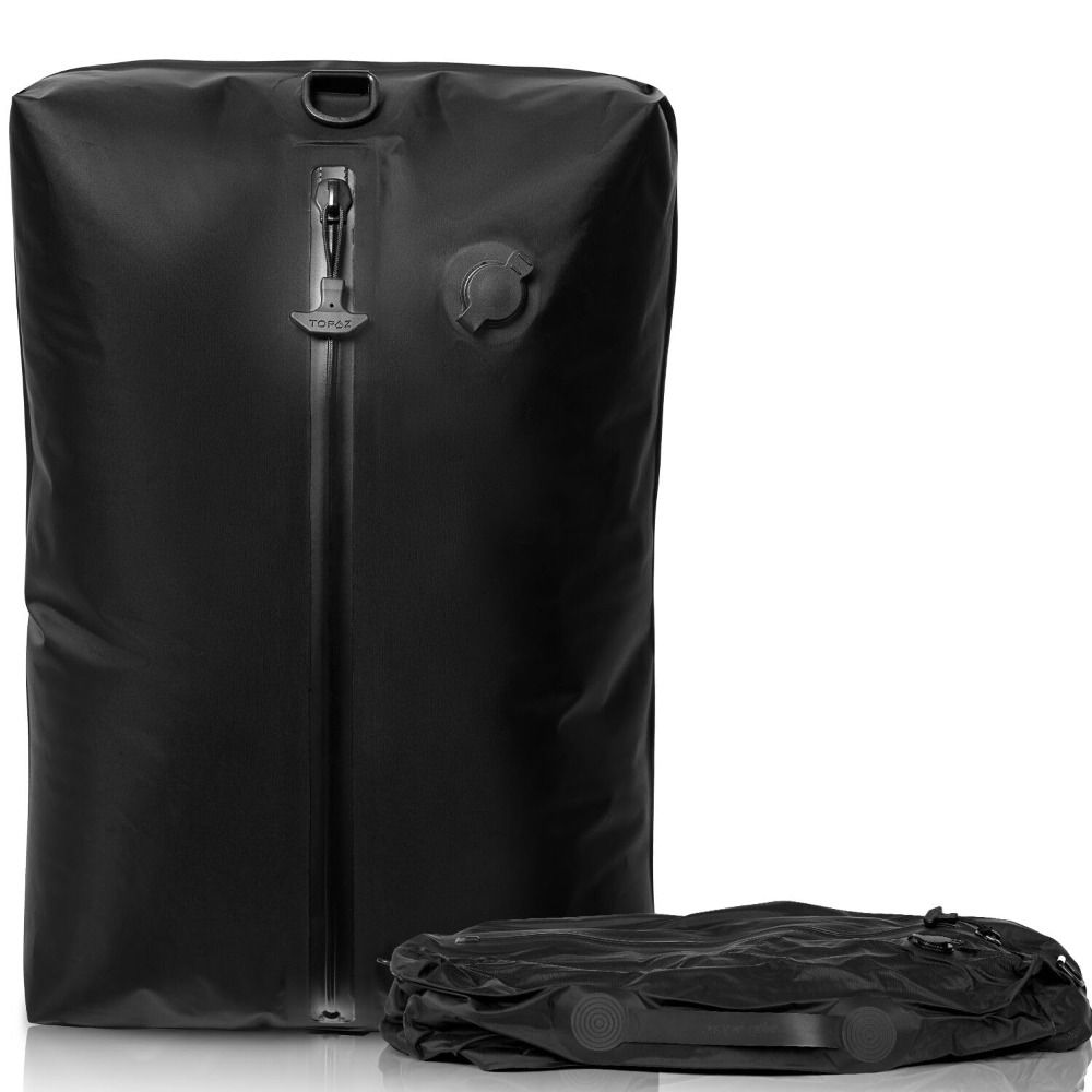 Wielorazowe worki próżniowe do – Reusable Bag recenzja i cena