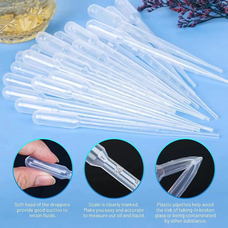 100 sztuk/partia Pipety labora – Reusable Straw recenzja i cena