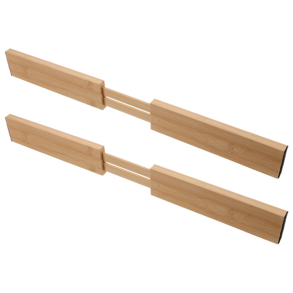 2 szt. Bambusowe przegródki do – Bamboo Cutlery recenzja i cena