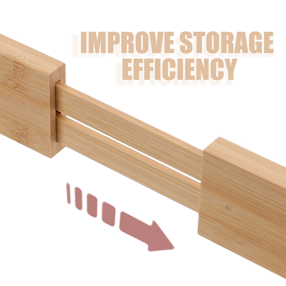 2 szt. Bambusowe przegródki do – Bamboo Cutlery recenzja i cena
