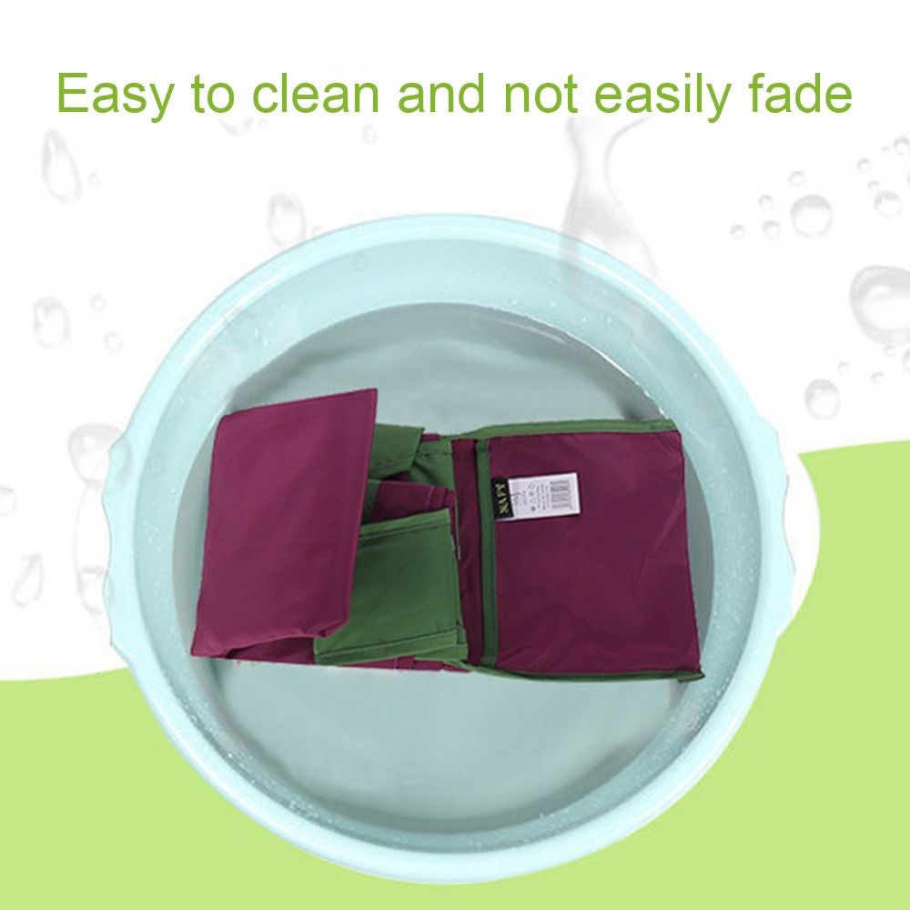 Modna torba na zakupy ze sznur – Reusable Bag recenzja i cena