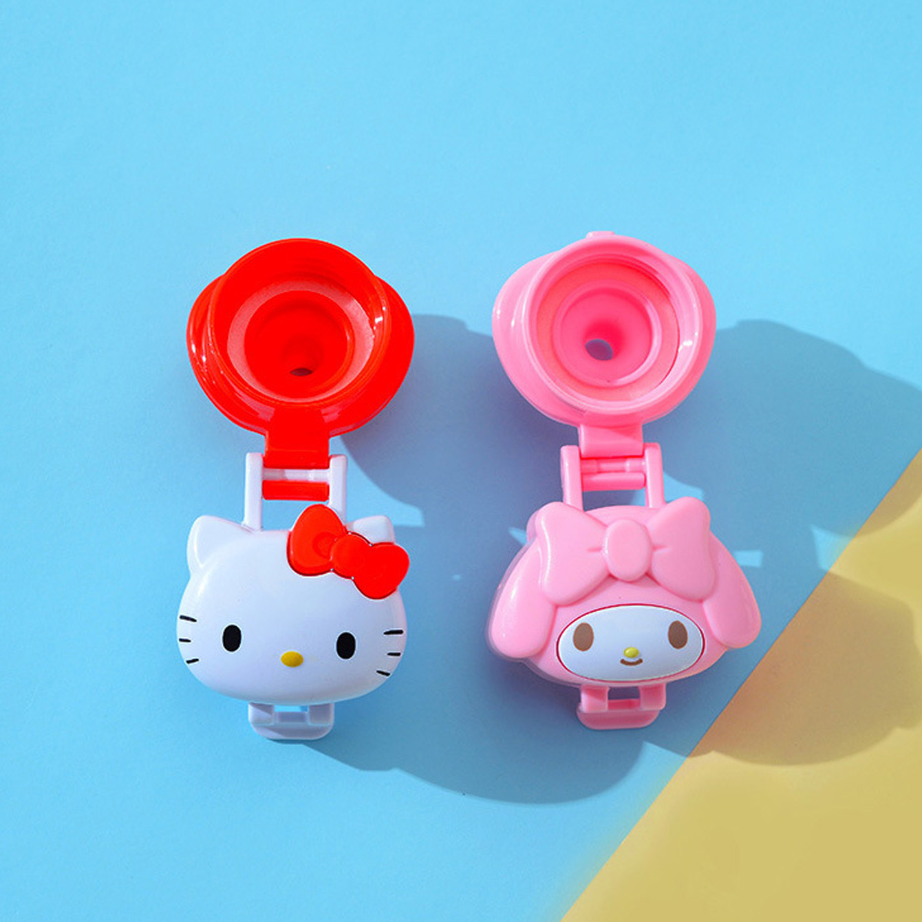 Hello Kitty & My Melody Wielor – Reusable Straw recenzja i cena