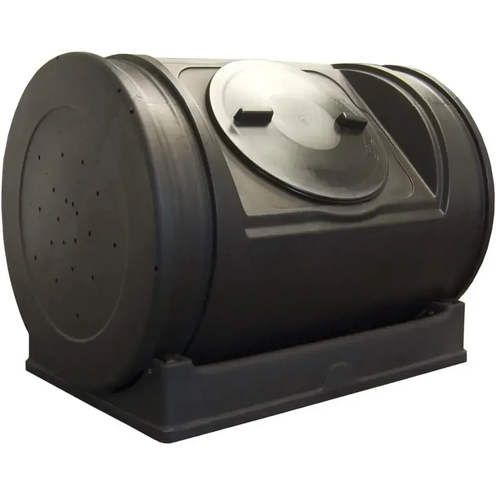 Kompostownik ogrodowy z uchwyt – Compost Bin recenzja i cena