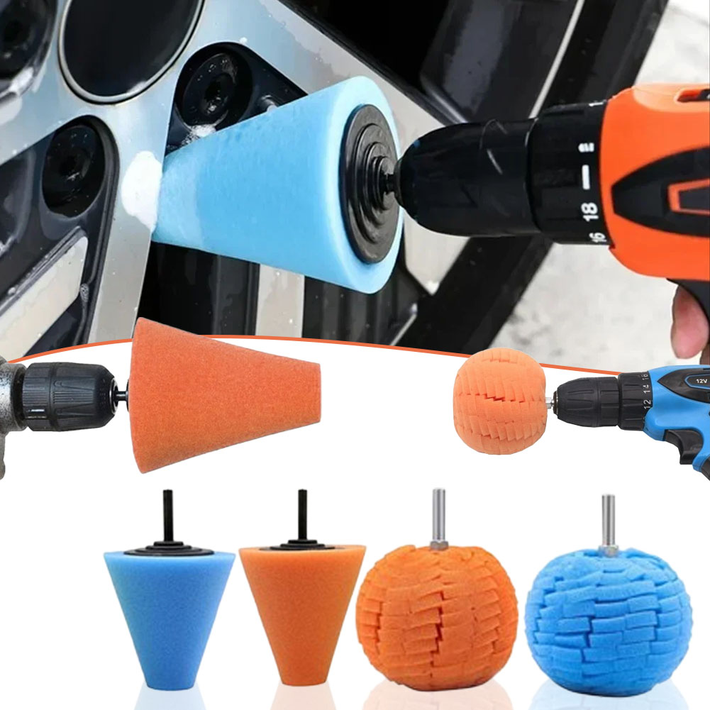 1-10 SZT. Gąbka polerska do fe – Eco Sponge recenzja i cena