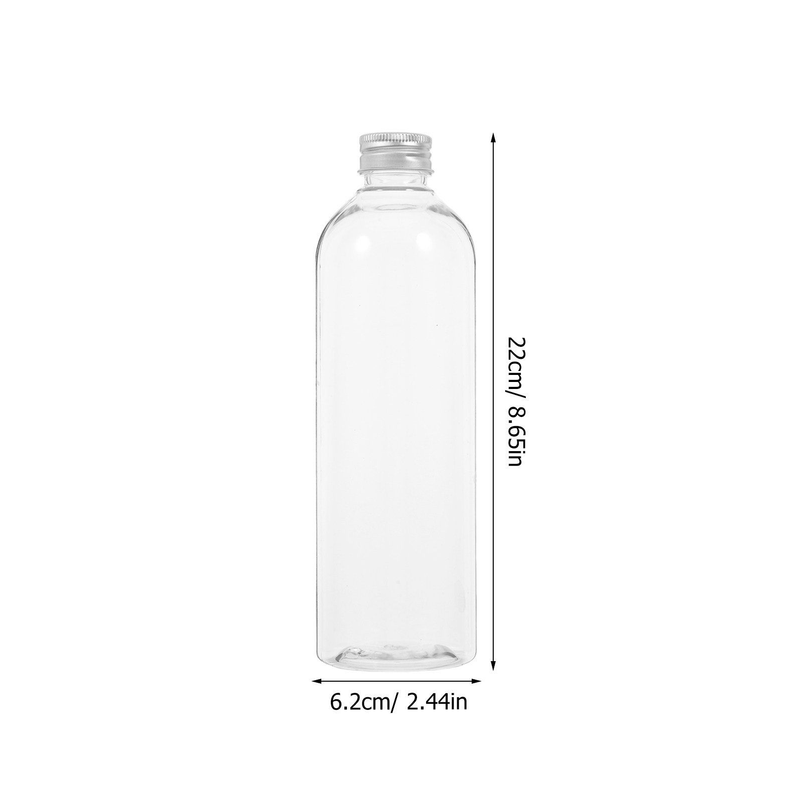 Butelka na napoje o pojemności – Reusable Bottle recenzja i cena