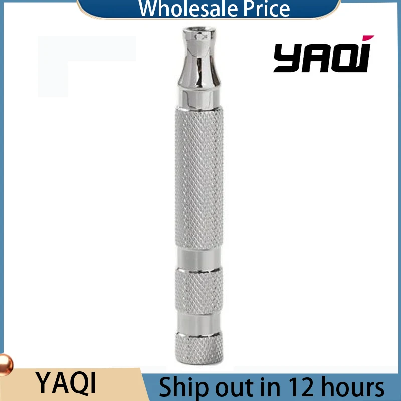 2026 YAQI Polerowany Uchwyt Ma – Safety Razor Handle recenzja i cena