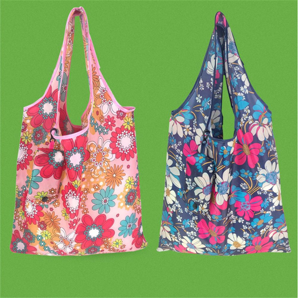 Torba na zakupy wielokrotnego  – Reusable Bag recenzja i cena