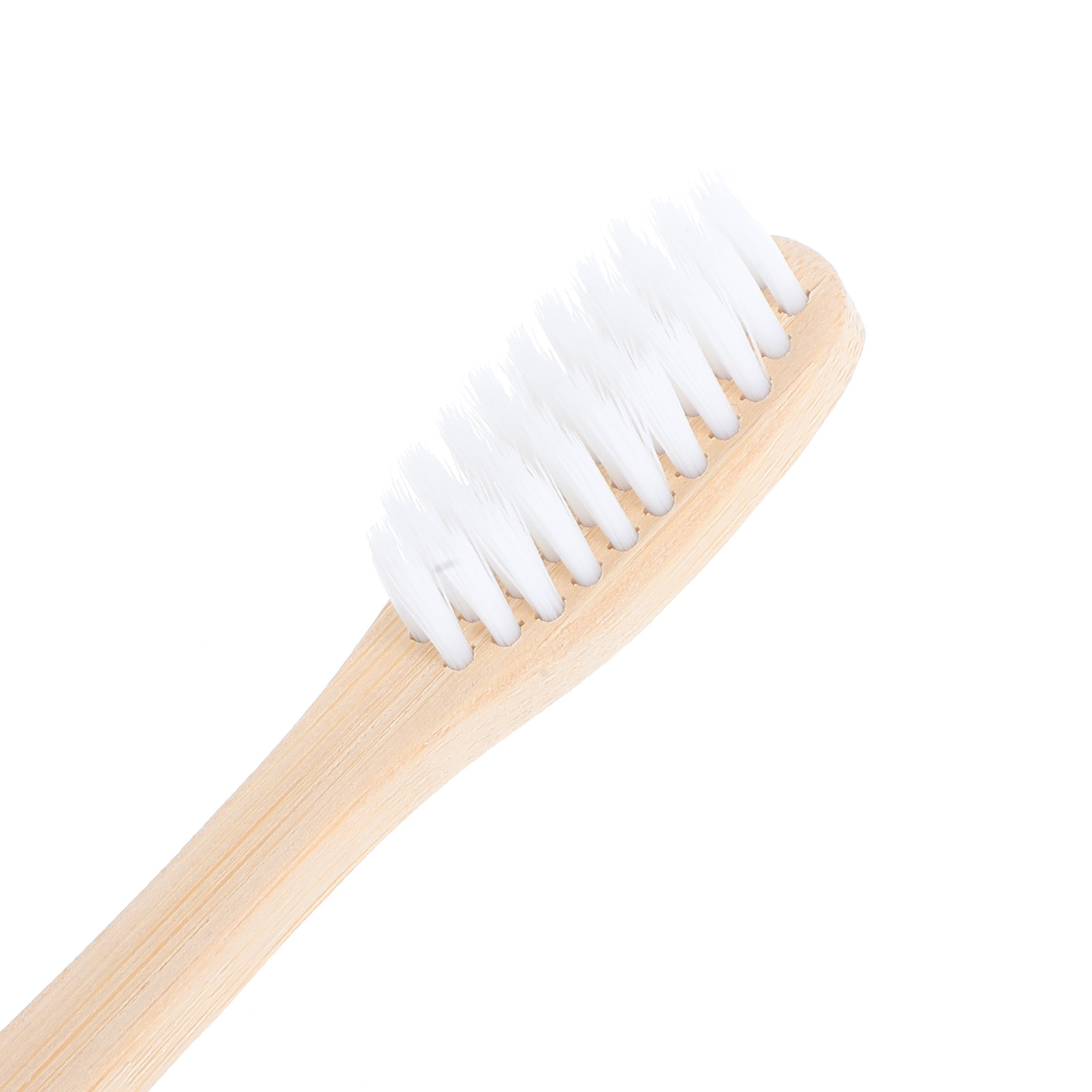 24 szt. Szczoteczki do zębów z – Bamboo Toothbrush recenzja i cena