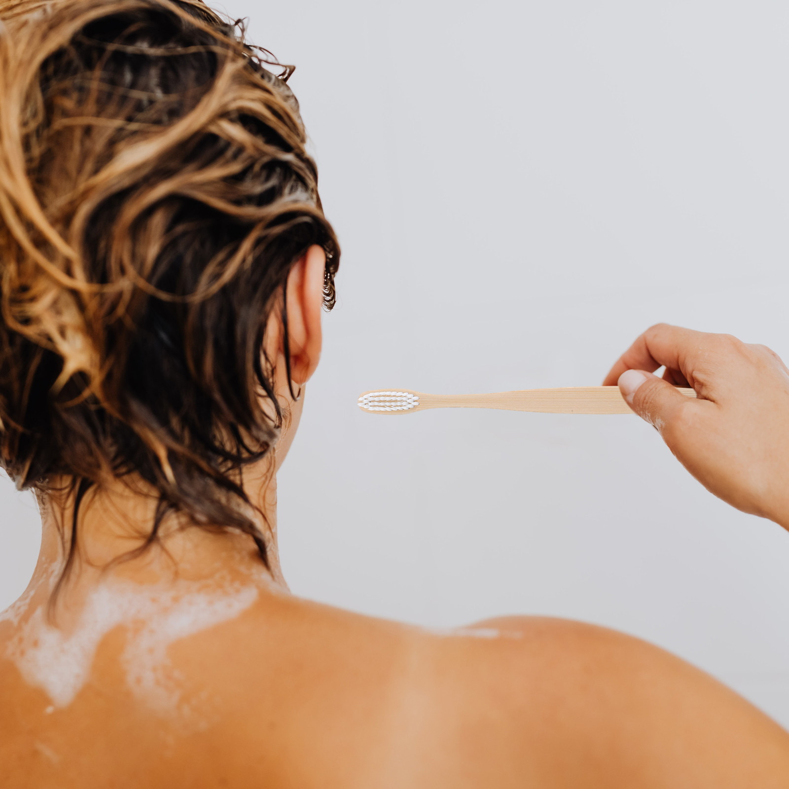 24 szt. Szczoteczki do zębów z – Bamboo Toothbrush recenzja i cena
