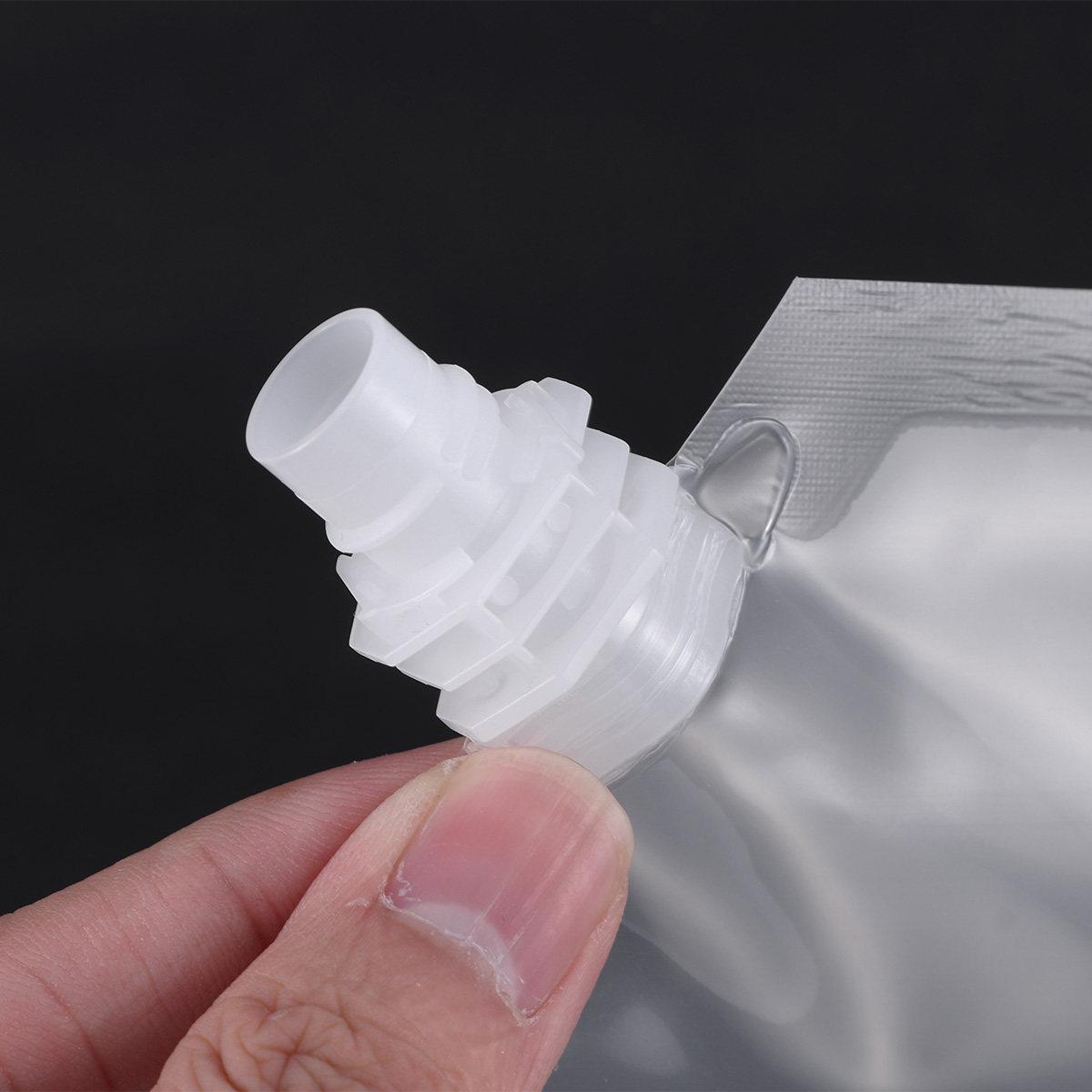6 sztuk przezroczystych plasti – Reusable Bottle recenzja i cena