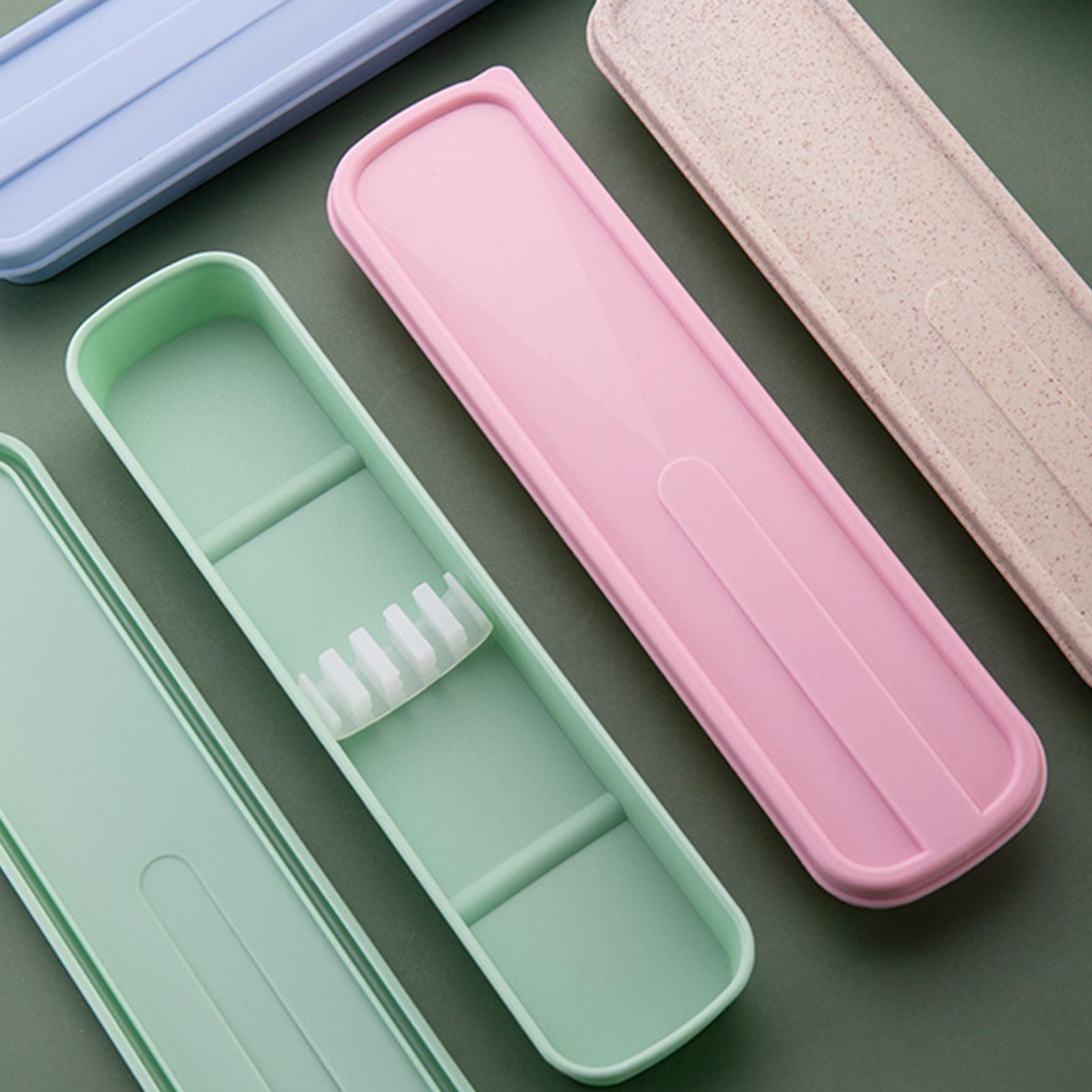 Pudełko na sztućce Ekologiczne – Bamboo Cutlery recenzja i cena