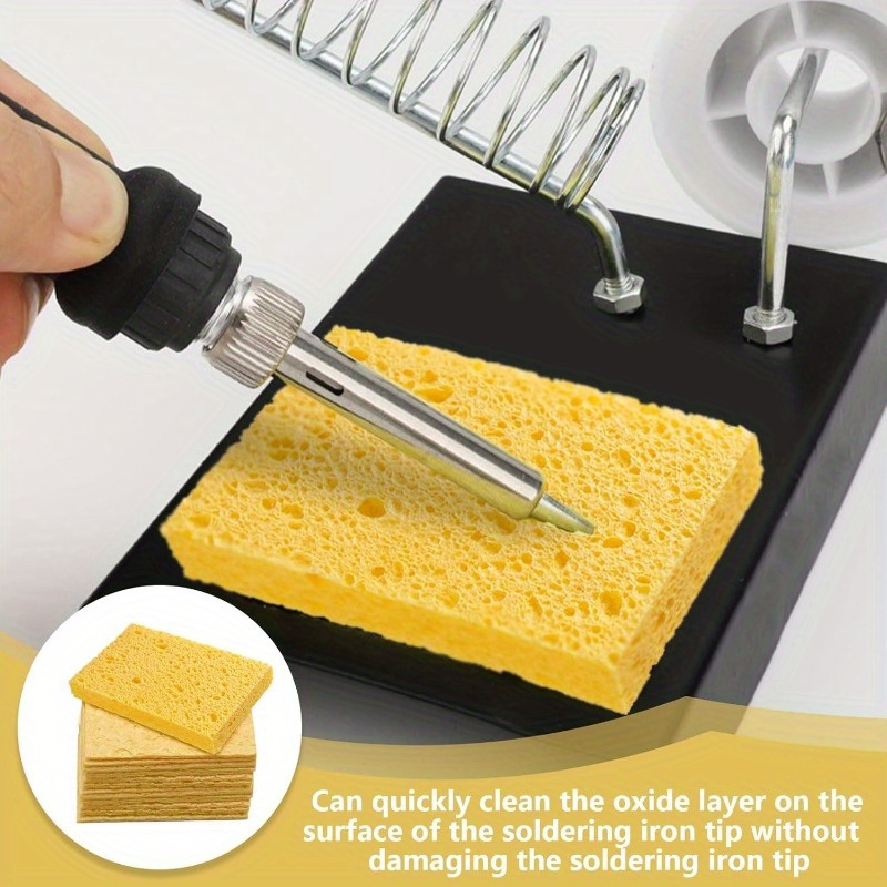 10 SZT. Wysokiej Jakości Profe – Eco Sponge recenzja i cena