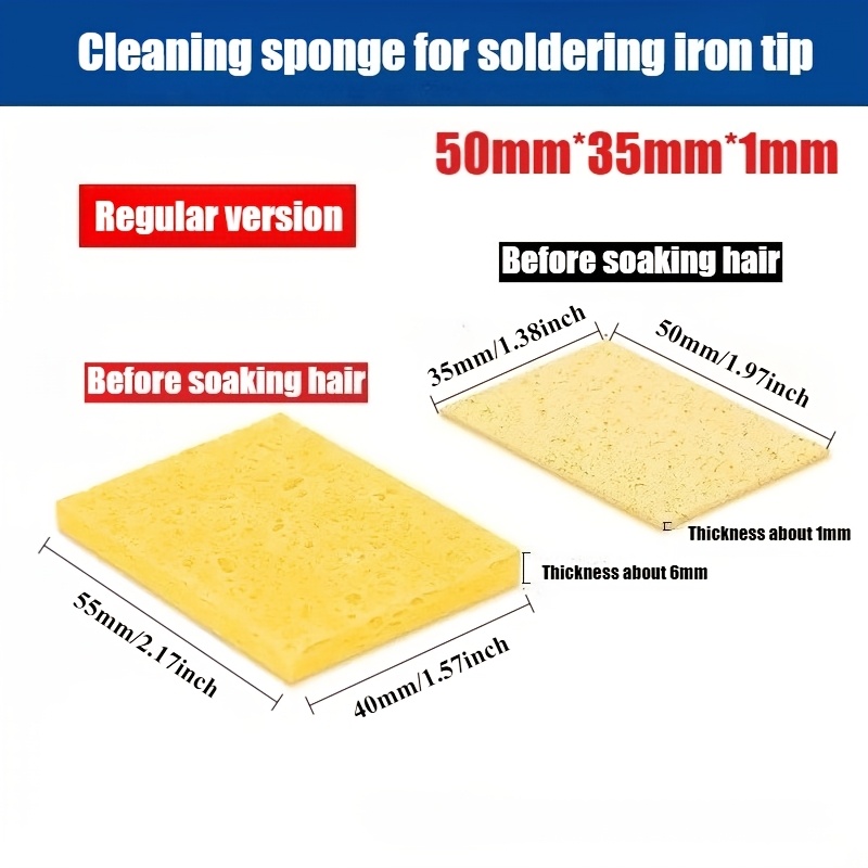 10 SZT. Wysokiej Jakości Profe – Eco Sponge recenzja i cena