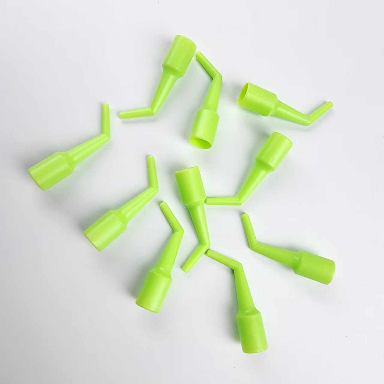 10 szt. Jednorazowe końcówki s – Reusable Straw recenzja i cena