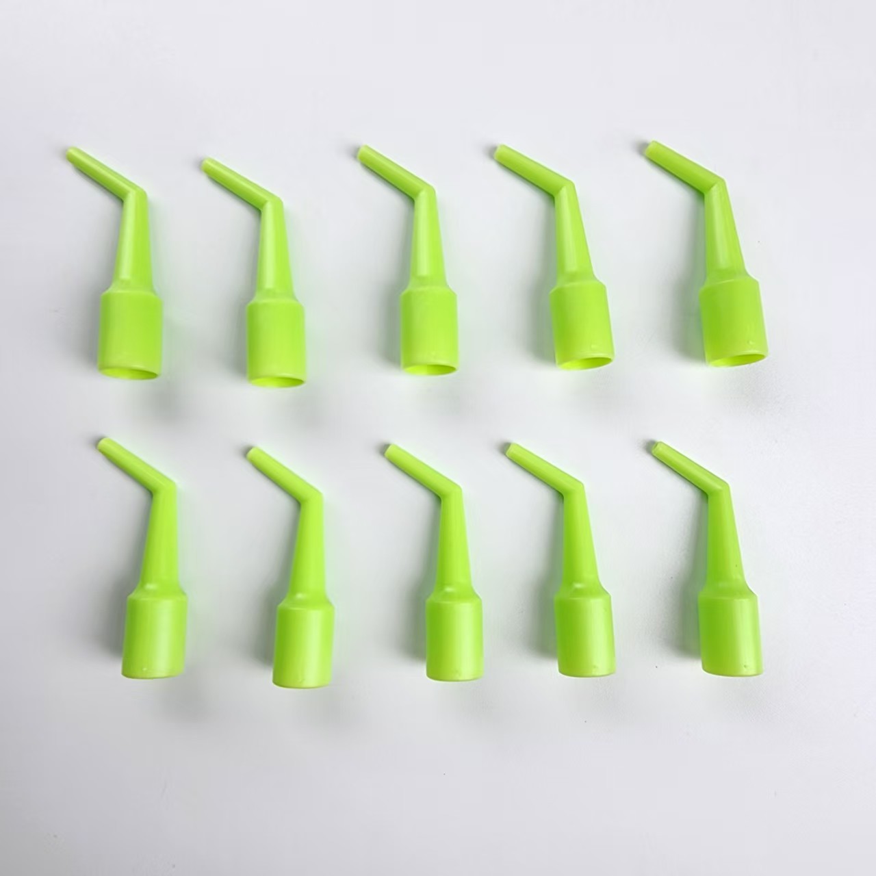 10 szt. Jednorazowe końcówki s – Reusable Straw recenzja i cena