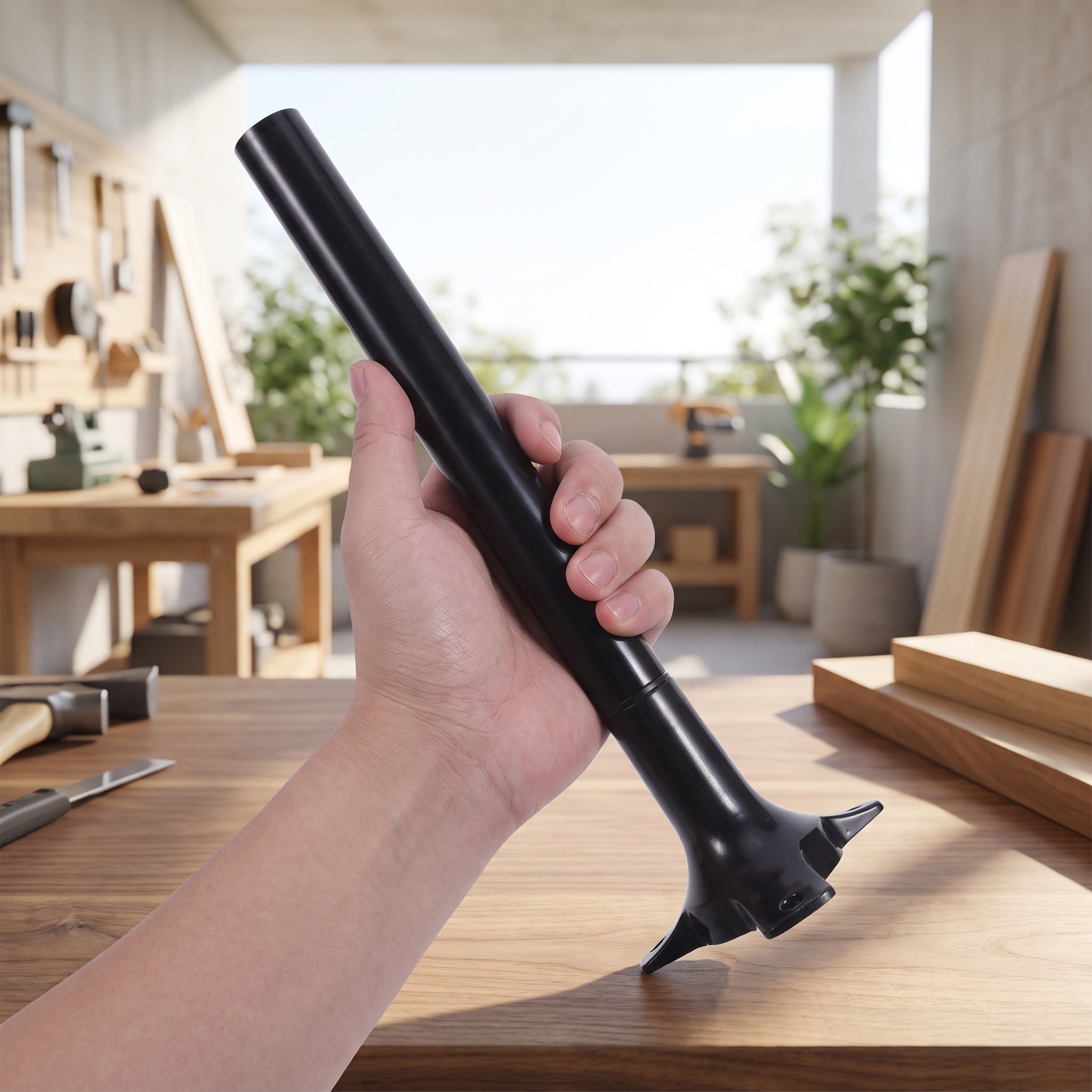 6 Zestaw: Podstawka do lampy o – Solar Garden Light recenzja i cena