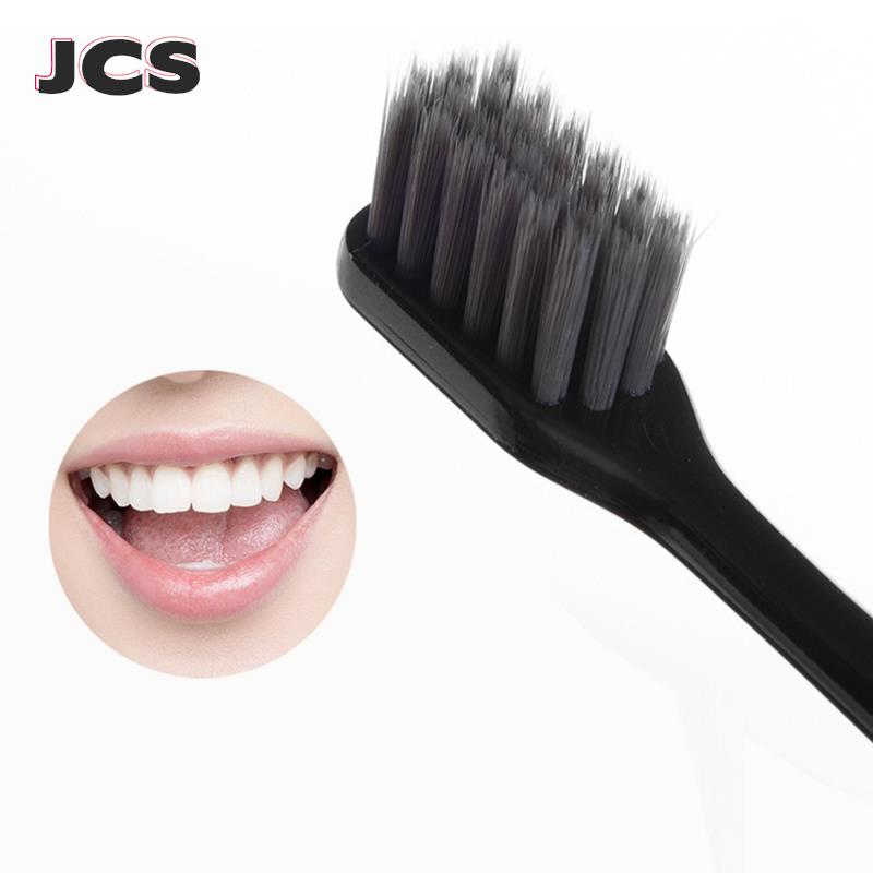 2 szt./zestaw bambusowy węgiel – Bamboo Toothbrush recenzja i cena