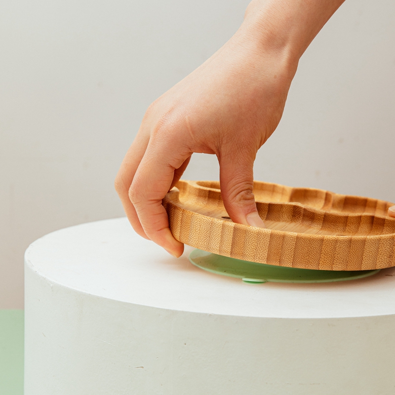 4 szt. Zastawa stołowa dla dzi – Bamboo Cutlery recenzja i cena