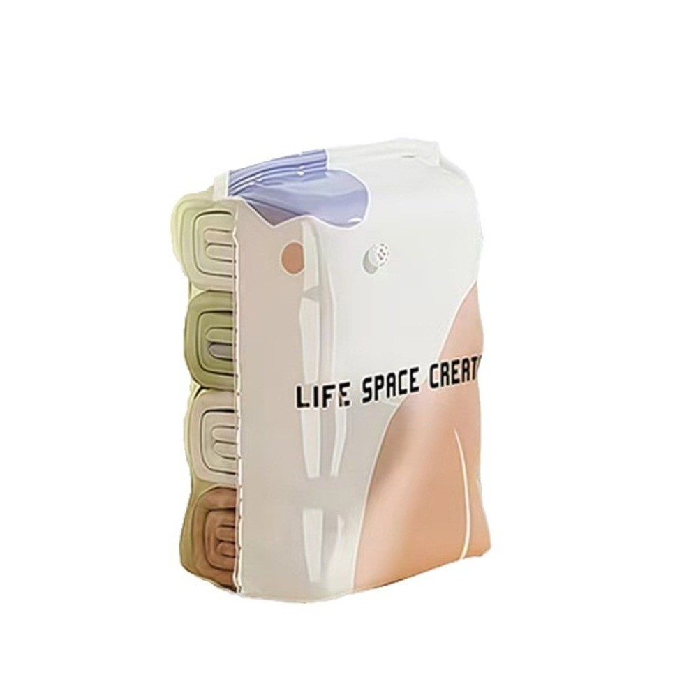 Woreczki próżniowe Press & Sea – Reusable Bag recenzja i cena
