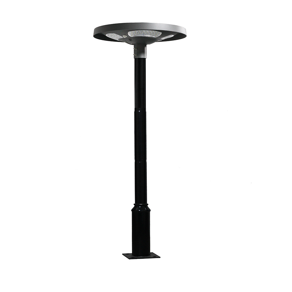 Wodoodporna lampa solarna LED  – Solar Garden Light recenzja i cena