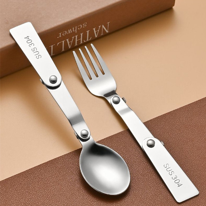 1 szt./3 szt. Przenośny zestaw – Bamboo Cutlery recenzja i cena