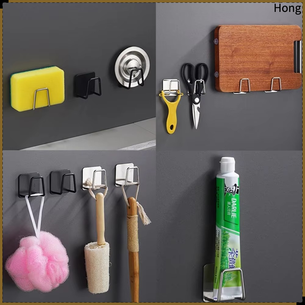 Półki do przechowywania gąbek  – Eco Sponge recenzja i cena