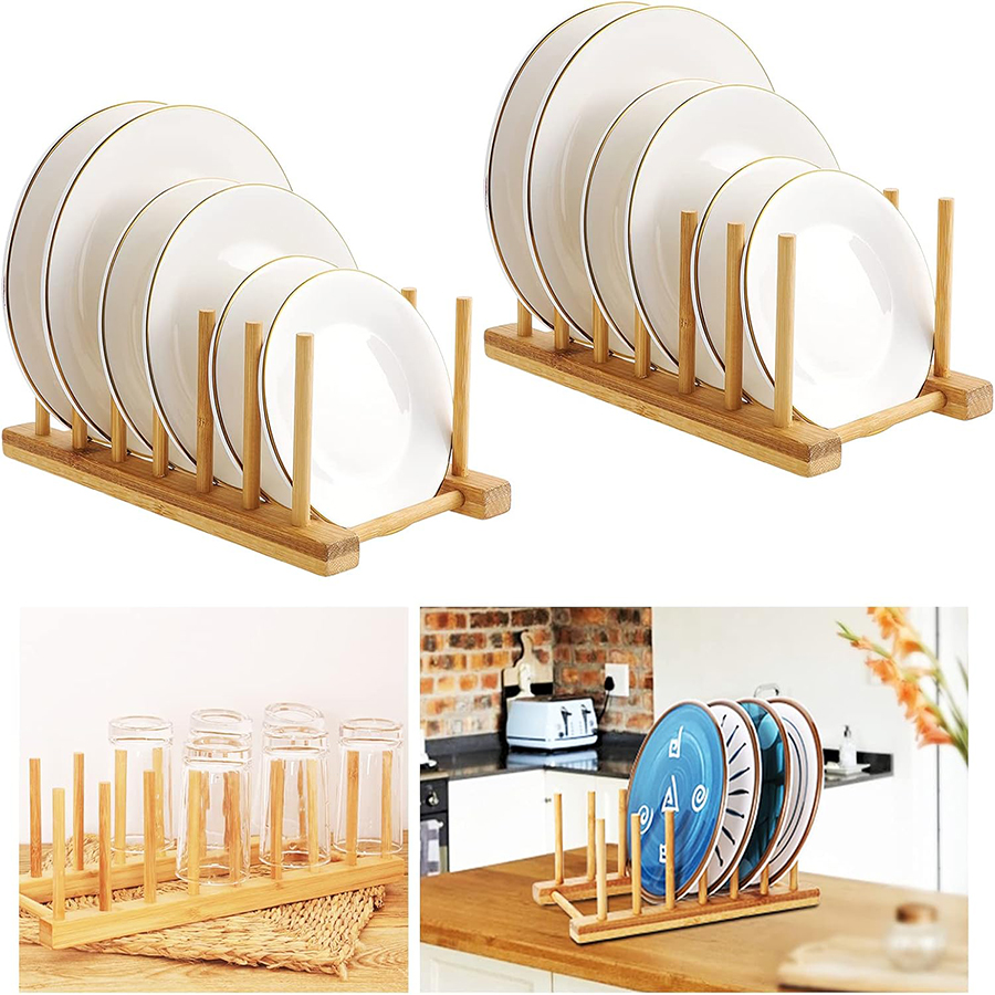1 sztuk/2 sztuk bambusowy stoj – Bamboo Cutlery recenzja i cena