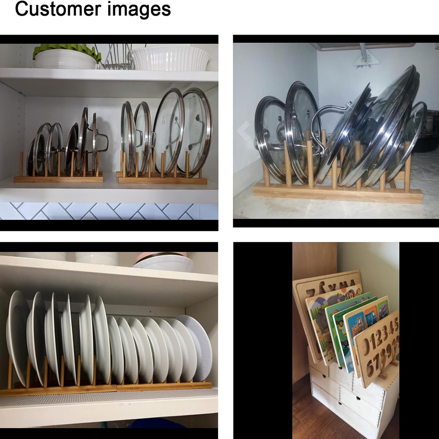 1 sztuk/2 sztuk bambusowy stoj – Bamboo Cutlery recenzja i cena