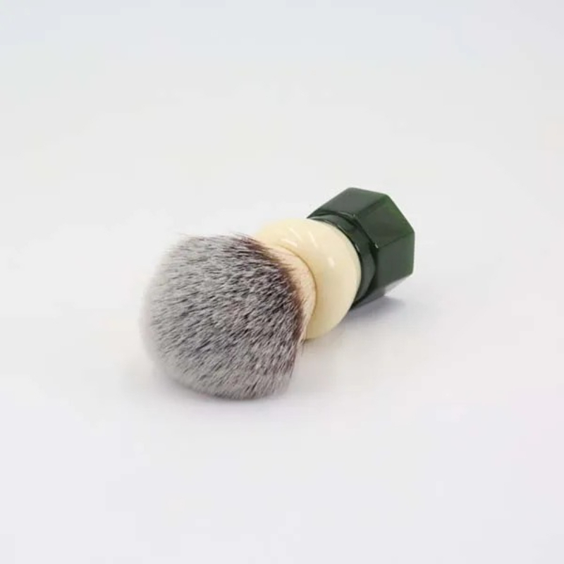 Pędzel do golenia YAQI dla męż – Safety Razor Handle recenzja i cena