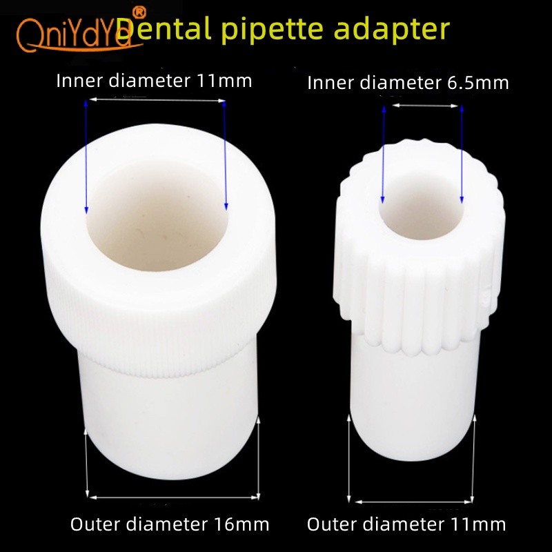 Adapter do ssawek dentystyczny – Reusable Straw recenzja i cena