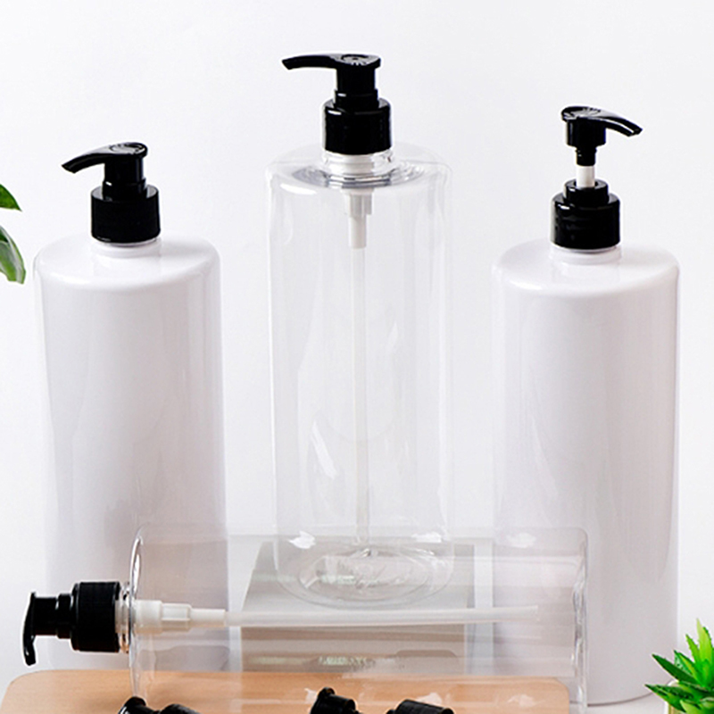 Dozownik do mydła 1000 ml do ł – Reusable Bottle recenzja i cena