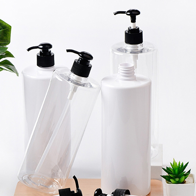 Dozownik do mydła 1000 ml do ł – Reusable Bottle recenzja i cena