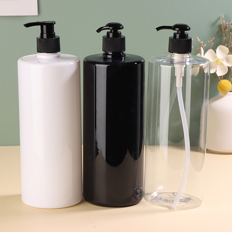 Dozownik do mydła 1000 ml do ł – Reusable Bottle recenzja i cena