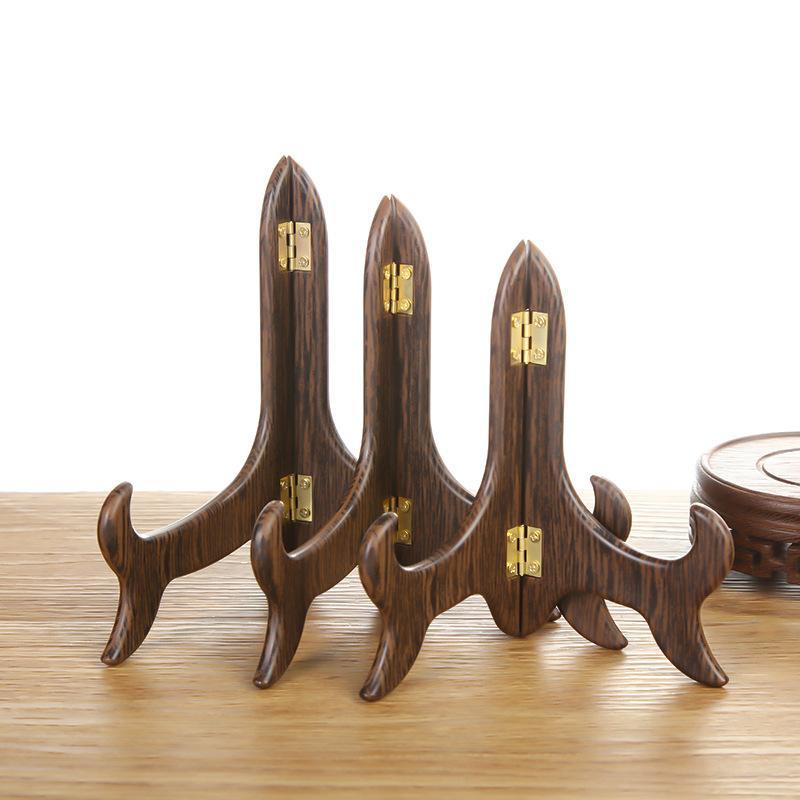 1 szt. Vintage drewniany stoja – Bamboo Cutlery recenzja i cena