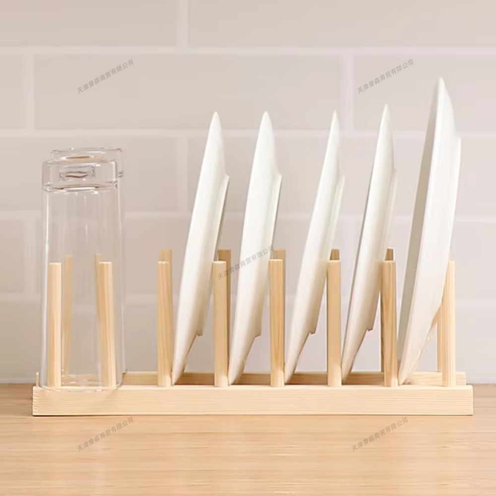 DIY Bambusowy Ociekacz na Nacz – Bamboo Cutlery recenzja i cena